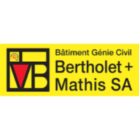 Bertholet + Mathis SA, Lausanne