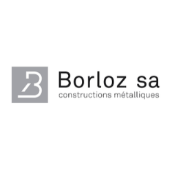 Borloz SA, Villeneuve