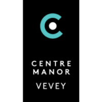 Centre Manor, Vevey