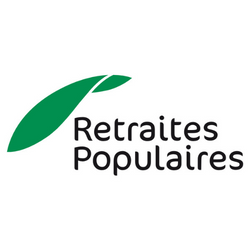 Retraites Populaires, Lausanne