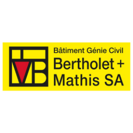 Bertholet + Mathis, Lausanne