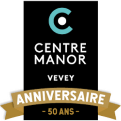 Centre Manor Vevey