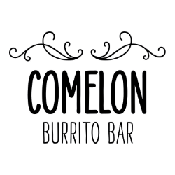 Comelon Burrito Bar, Vevey