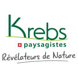 Krebs Paysagistes, Blonay