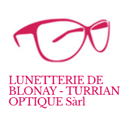 Lunetterie de Blonay