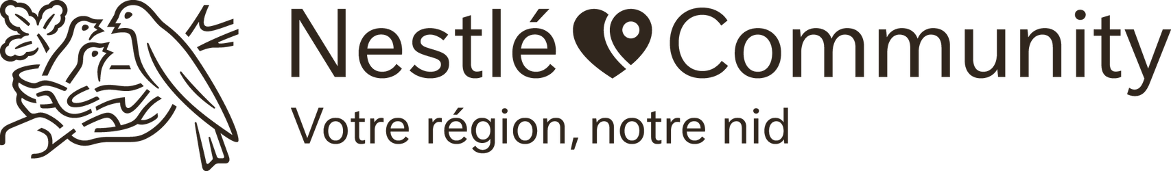Nestlé Community