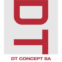 DT Concept SA, Fenil-sur-Corsier