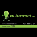 Val Électricité Sàrl, Châtel-St-Denis