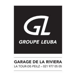 Garage de la Riviera, La Tour-de-Peilz