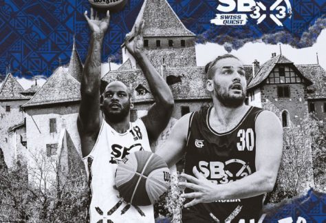 Swiss Quest Blonay 3x3 2026