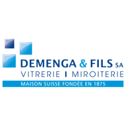 Demenga & Fils SA, Lully