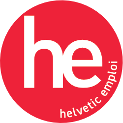 helvetic emploi, Lausanne