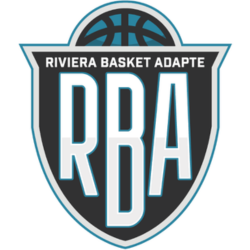 Riviera Basket Adapté
