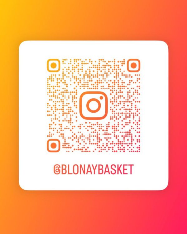 instagram code QR
